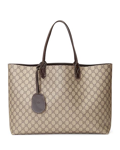 big bag gucci|Gucci tote official website.